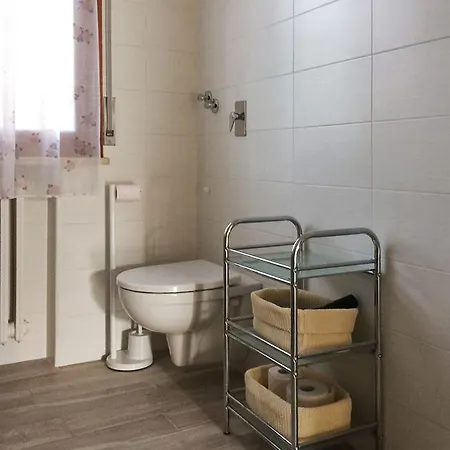 Casa Virgilio Holiday home