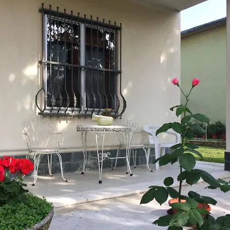 Casa Virgilio * Borgoforte