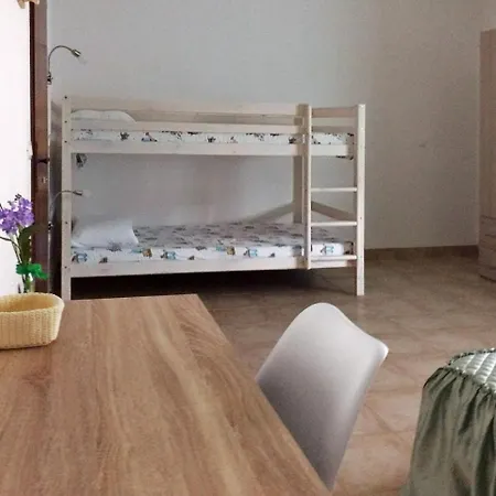Holiday home Casa Virgilio Borgoforte