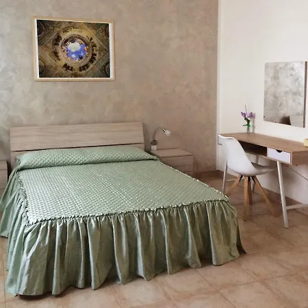 Holiday home Casa Virgilio