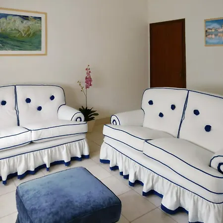 Casa Virgilio Holiday home Borgoforte