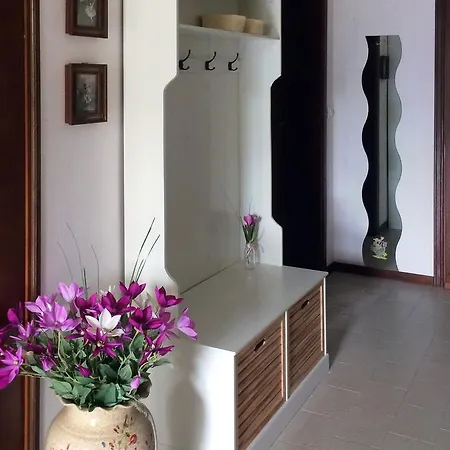 Holiday home Casa Virgilio *