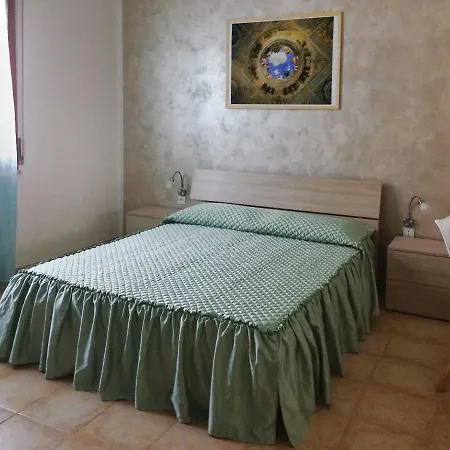 Casa Virgilio Borgoforte