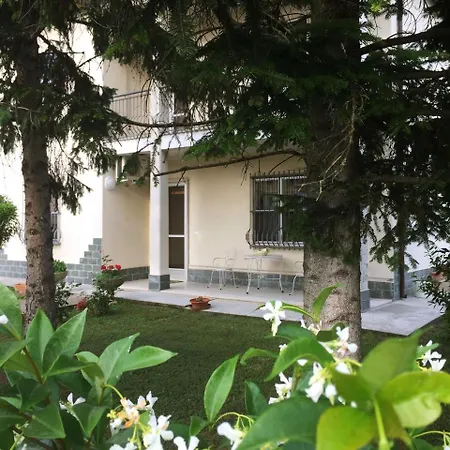 Casa Virgilio Borgoforte