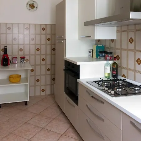 Casa Virgilio *